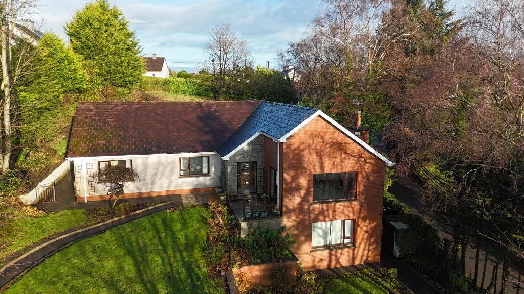 Photo 1 of 8 St Julians Road , Omagh