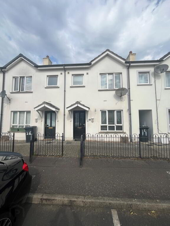 Photo 1 of The Old Fort, Londonderry