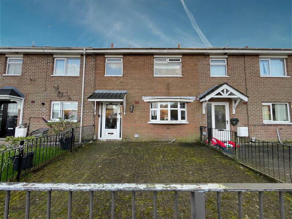 58 Wheatfield Drive, Belfast, BT14 7JW