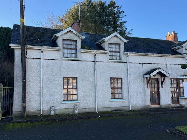 Photograph 1, 72 Cappagh Road