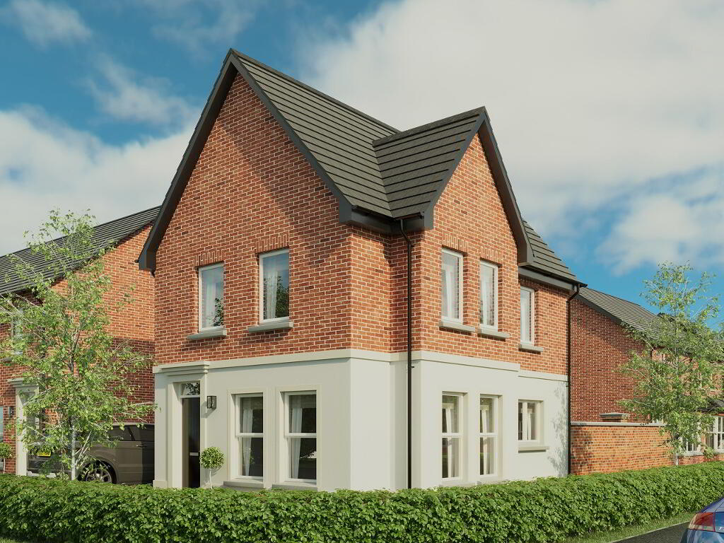 Photo 1 of The Carlton, Colemans Green, Burn Road, Coleraine, Bt52 2qb