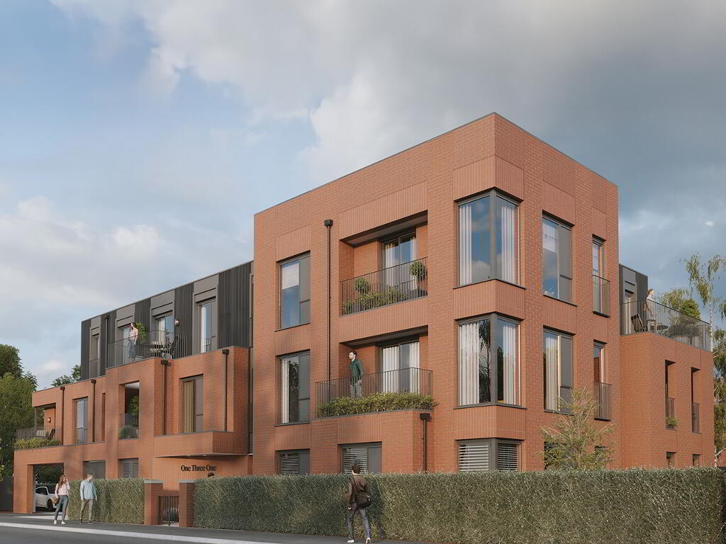 First Floor, One Three One, 131 North Road, East Belfast, Bt4 3dj