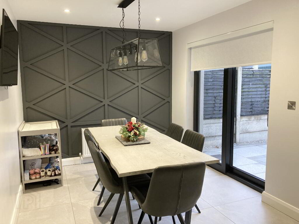 Photograph 1, 20 Darragh Court, Annalong