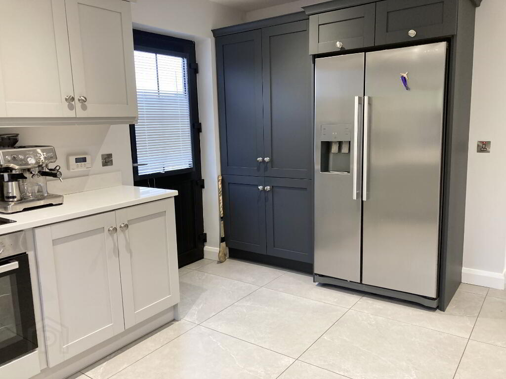 Photograph 1, 20 Darragh Court, Annalong