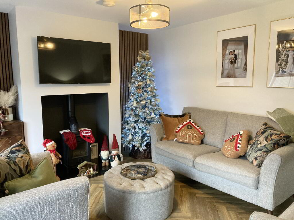 Photograph 1, 20 Darragh Court, Annalong