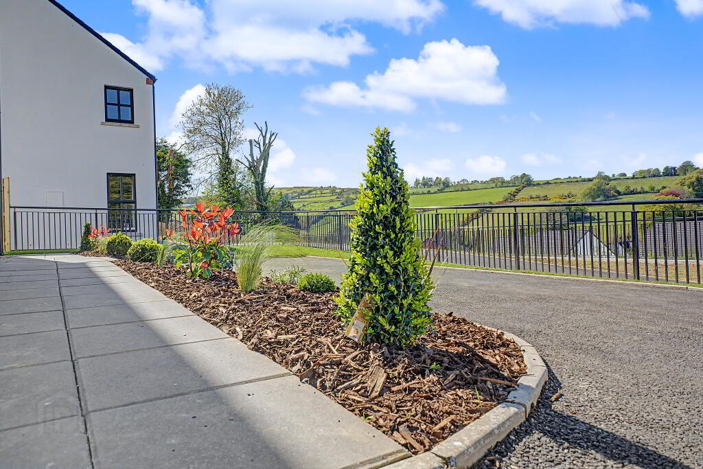 Photo 4 of Type A, Tullyally Road, Waterside, Londonderry