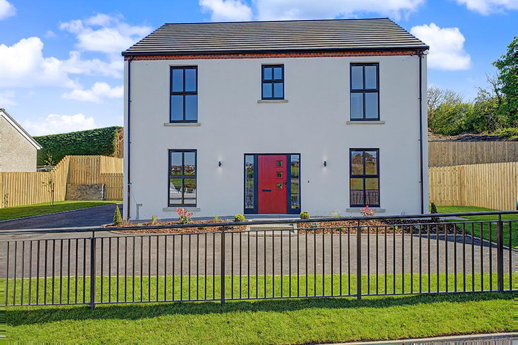 Photo 1 of Type A, Tullyally Road, Waterside, Londonderry