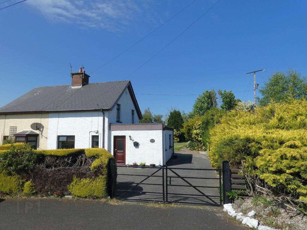 60 Ballyagan Road, Aghadowey, Coleraine / Kilrea, Garvagh, BT51 4BE