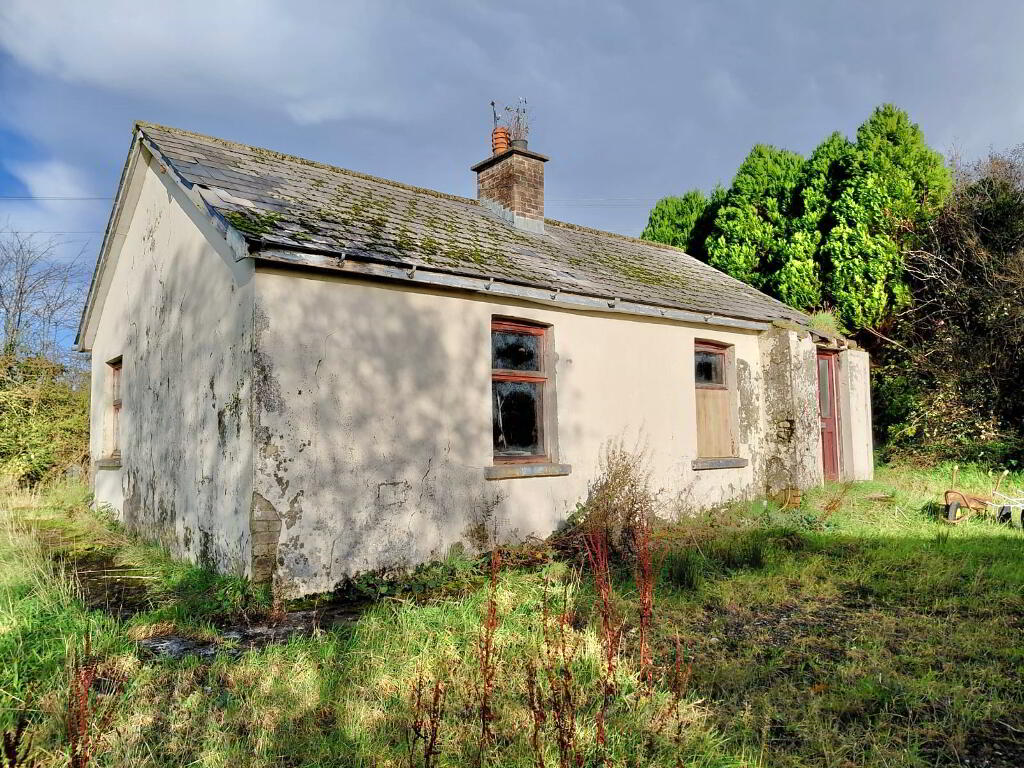 Photo 1 of 20 Tattynure Road, Omagh