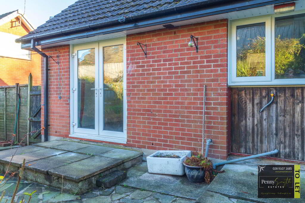 Photo 28 of 39 Meadowvale Crescent, Bangor