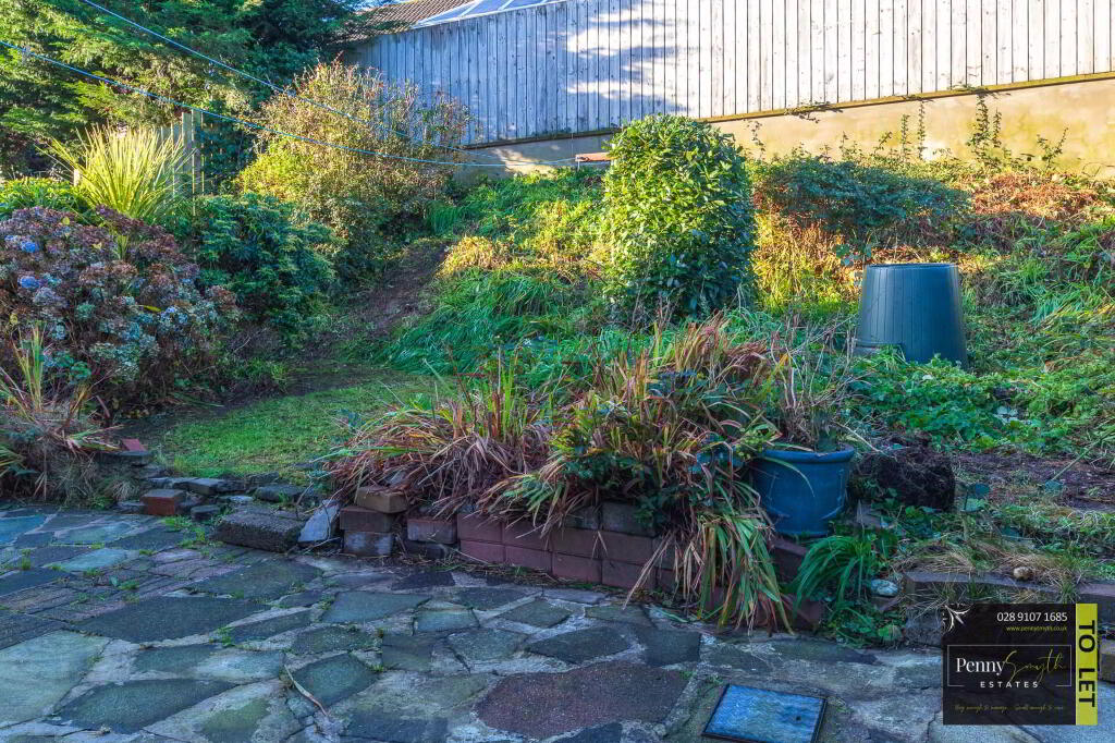 Photo 29 of 39 Meadowvale Crescent, Bangor