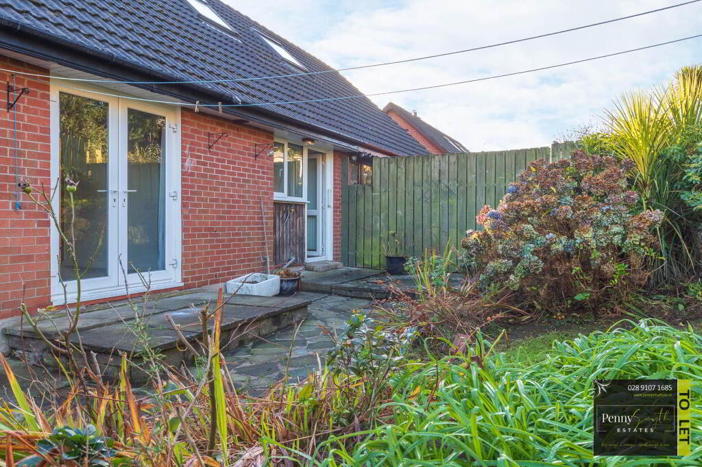 Photo 30 of 39 Meadowvale Crescent, Bangor