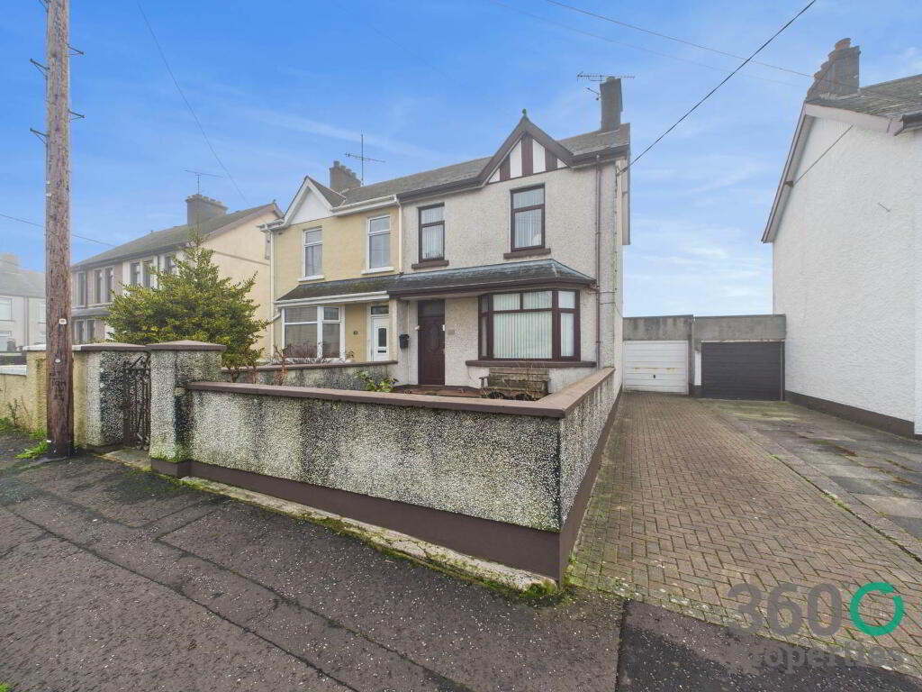 Photo 1 of 37 Summerfield Street, Ballymena