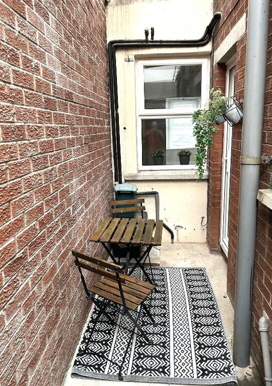 Photo 13 of 17 Belmont Avenue West, Belfast