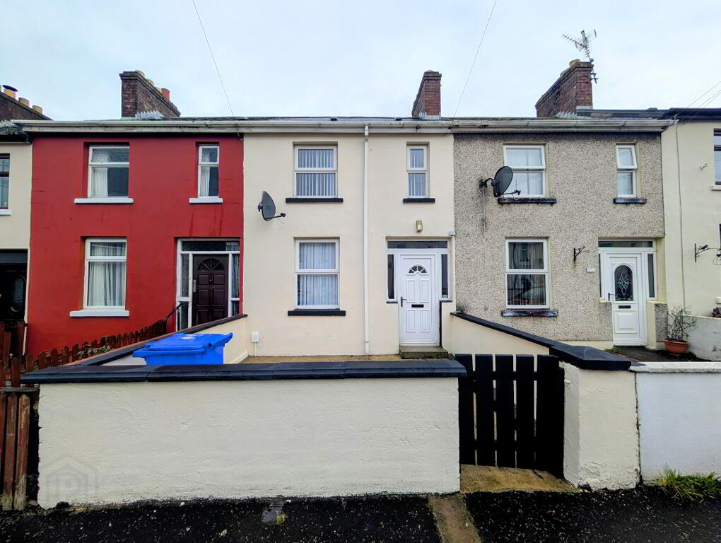 Photo 1 of Roulston Avenue, Waterside, L'Derry