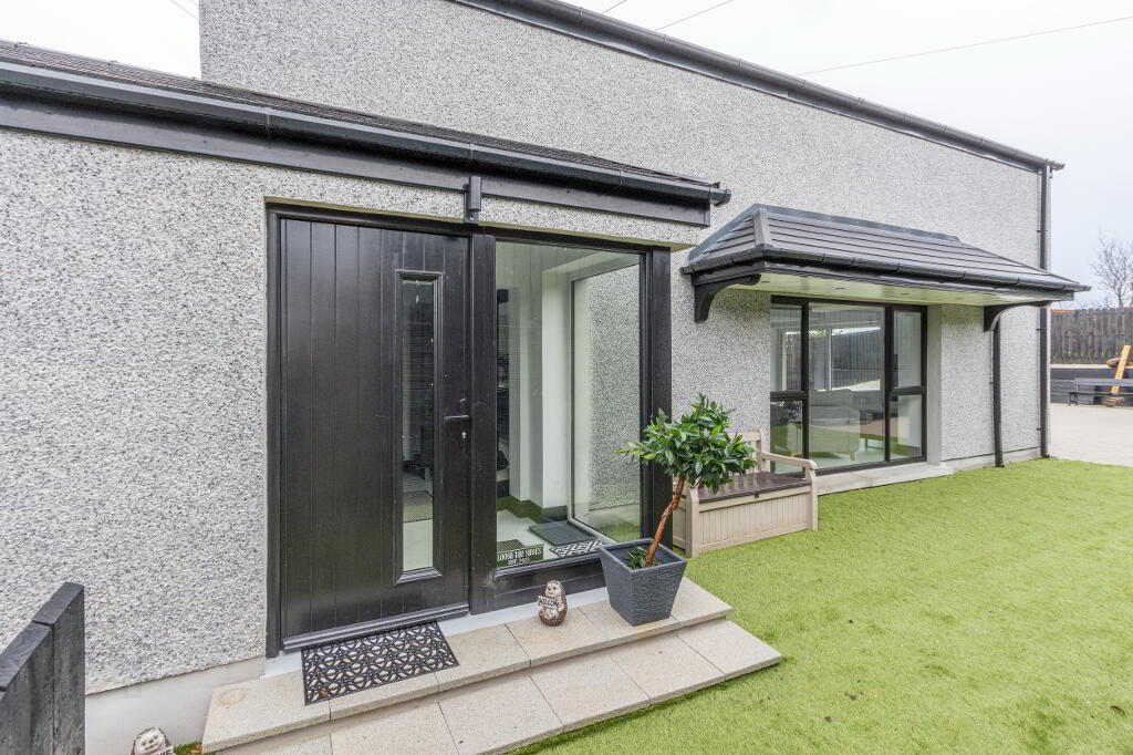 Photo 1 of 232 Ballygowan Road, Belfast