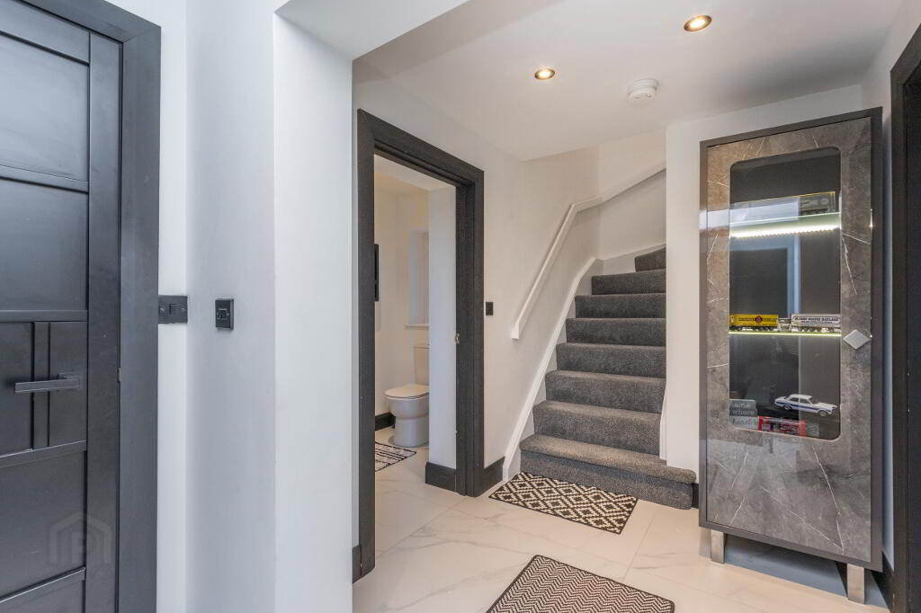 Photo 5 of 232 Ballygowan Road, Belfast