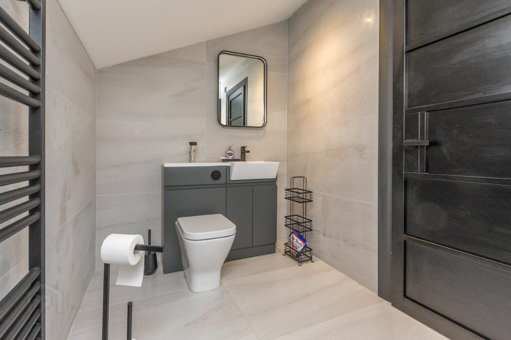 Photo 26 of 232 Ballygowan Road, Belfast