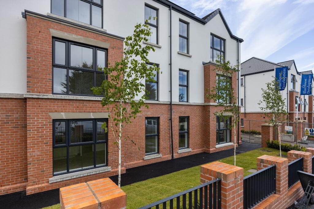 Block A1, Clandeboye Court, Clandeboye Road, Bangor