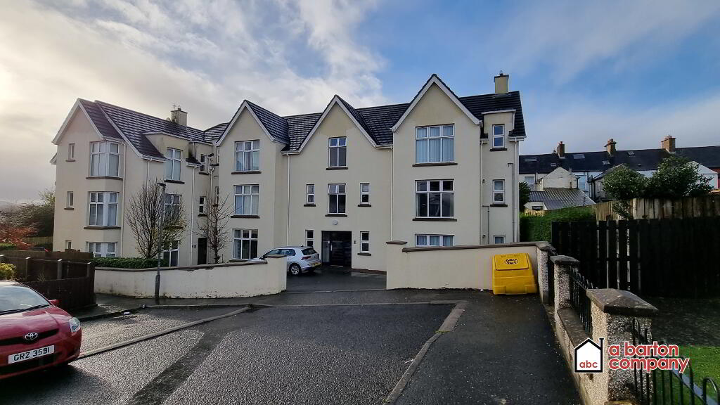 Photo 16 of Apt 18, Rashee Mill, 70-72 Rashee Road, Ballyclare