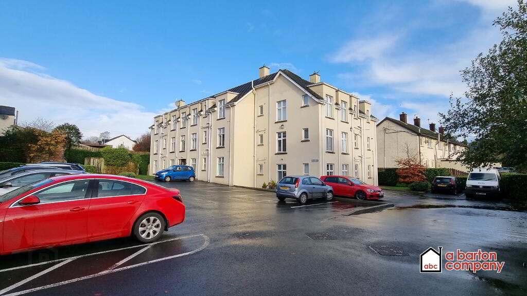 Photo 1 of Apt 18, Rashee Mill, 70-72 Rashee Road, Ballyclare