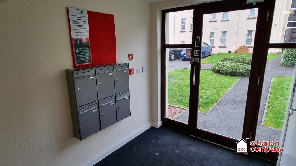 Photo 15 of Apt 18, Rashee Mill, 70-72 Rashee Road, Ballyclare