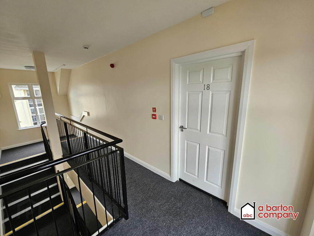 Photo 12 of Apt 18, Rashee Mill, 70-72 Rashee Road, Ballyclare