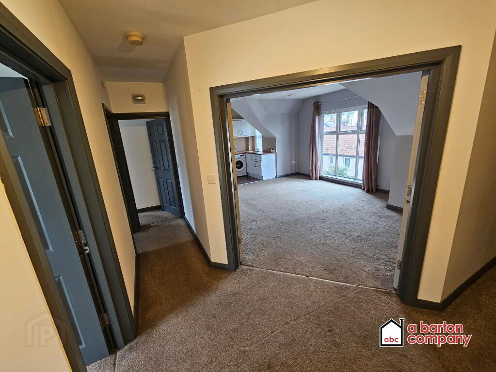 Photo 5 of Apt 18, Rashee Mill, 70-72 Rashee Road, Ballyclare