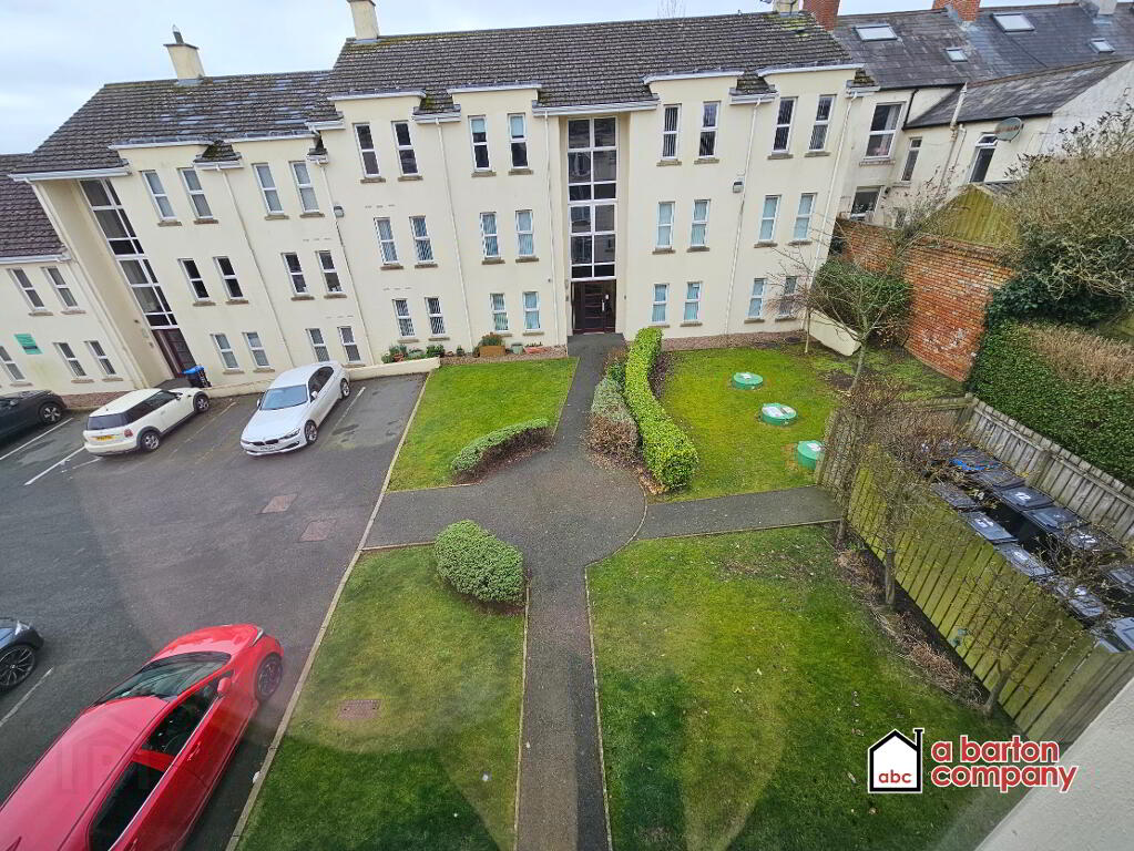 Photo 17 of Apt 18, Rashee Mill, 70-72 Rashee Road, Ballyclare