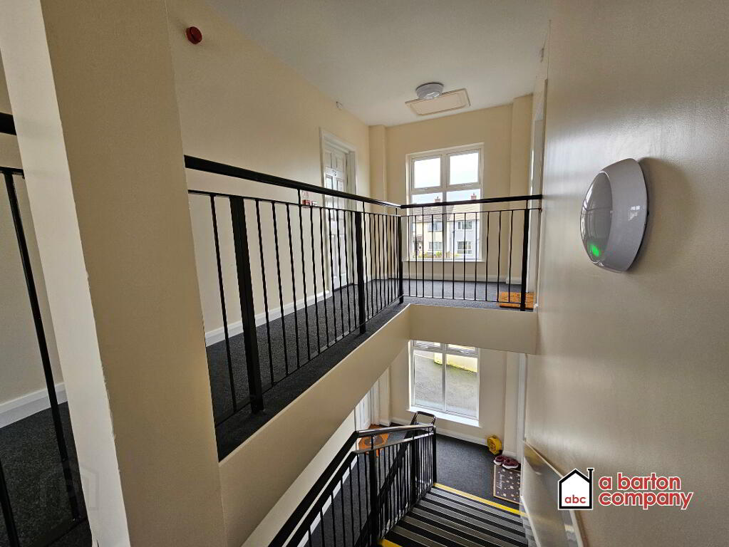Photo 13 of Apt 18, Rashee Mill, 70-72 Rashee Road, Ballyclare