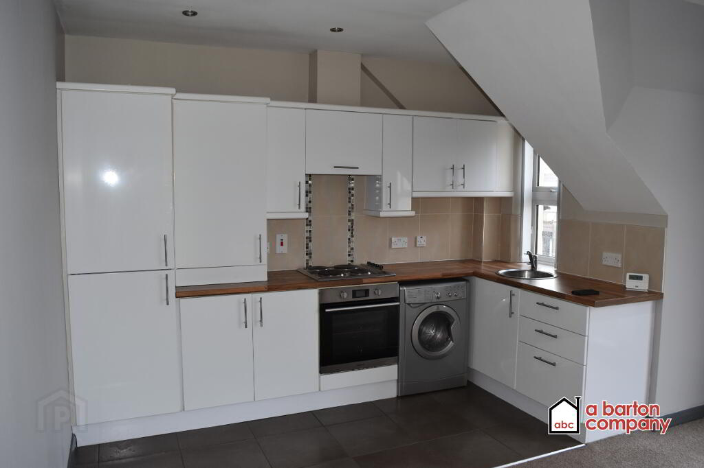 Photo 4 of Apt 18, Rashee Mill, 70-72 Rashee Road, Ballyclare