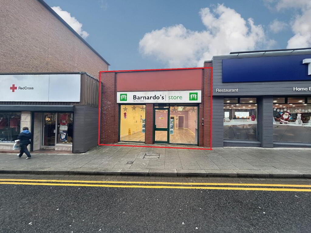 Photograph 1, 15 Scarffes Entry 