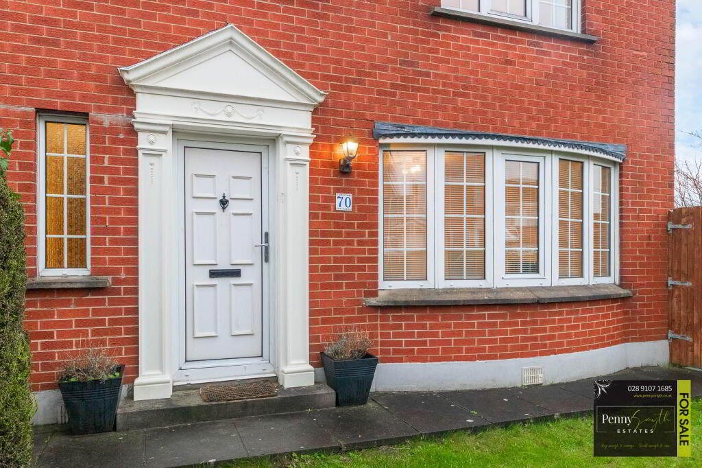 Photo 3 of 70 Ashbury Road, Bangor