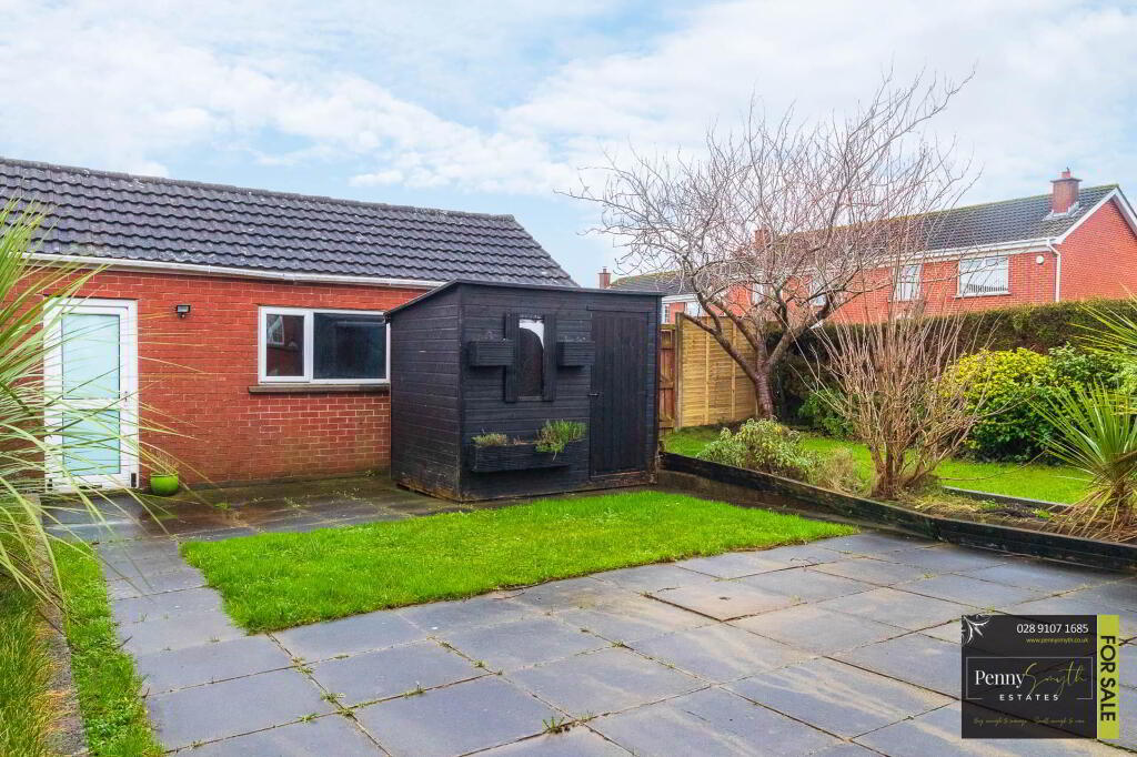 Photo 32 of 70 Ashbury Road, Bangor