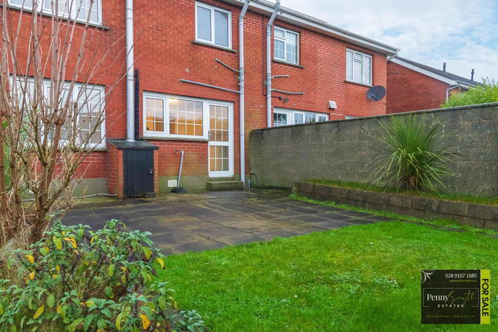 Photo 35 of 70 Ashbury Road, Bangor