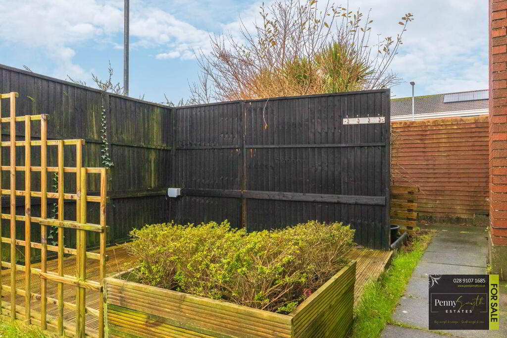 Photo 33 of 70 Ashbury Road, Bangor