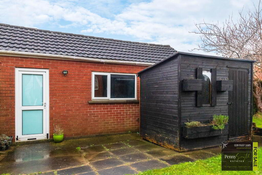 Photo 36 of 70 Ashbury Road, Bangor