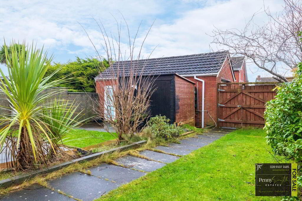 Photo 34 of 70 Ashbury Road, Bangor