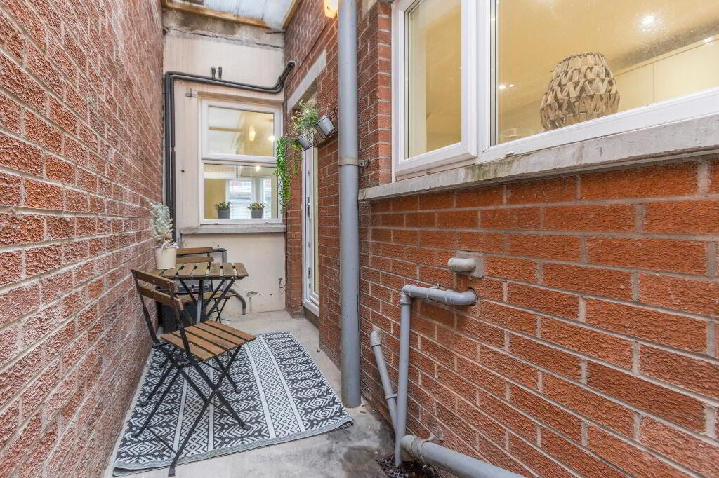 Photo 11 of 17 Belmont Avenue West, Belfast