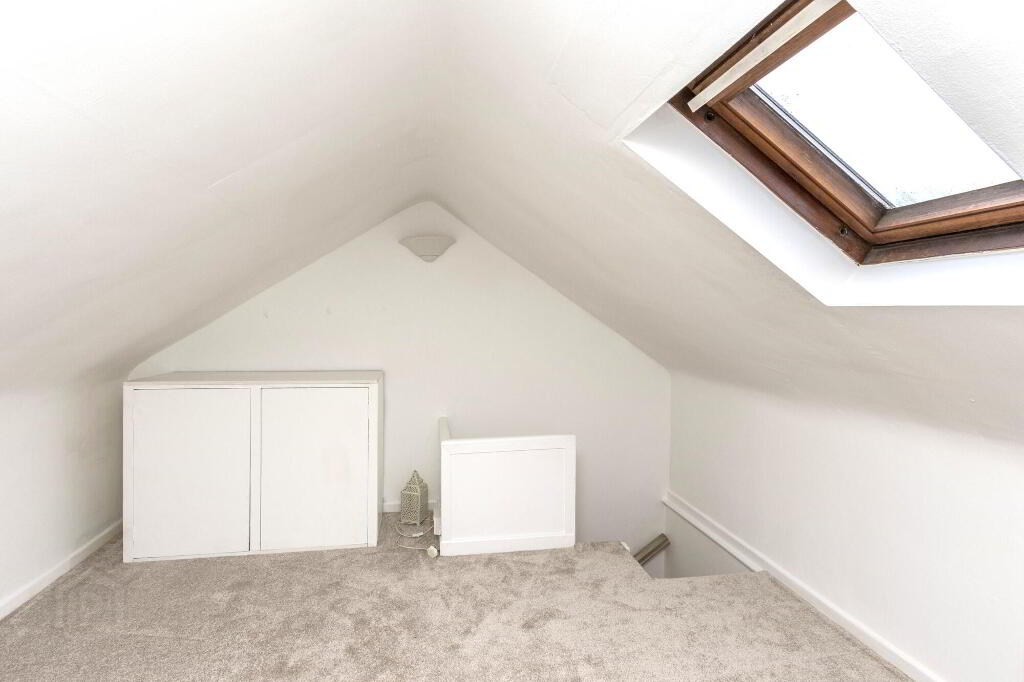 Photo 25 of 17 Belmont Avenue West, Belfast