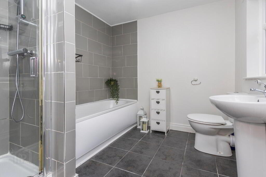 Photo 16 of 17 Belmont Avenue West, Belfast