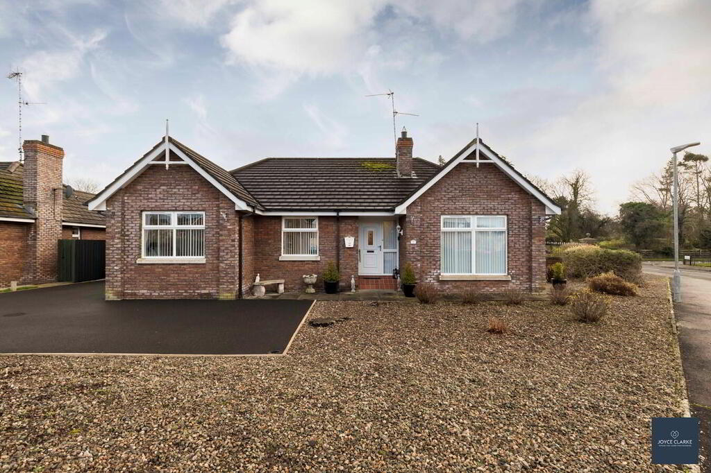 Photo 1 of 2 Huntingdale Lodge, Portadown