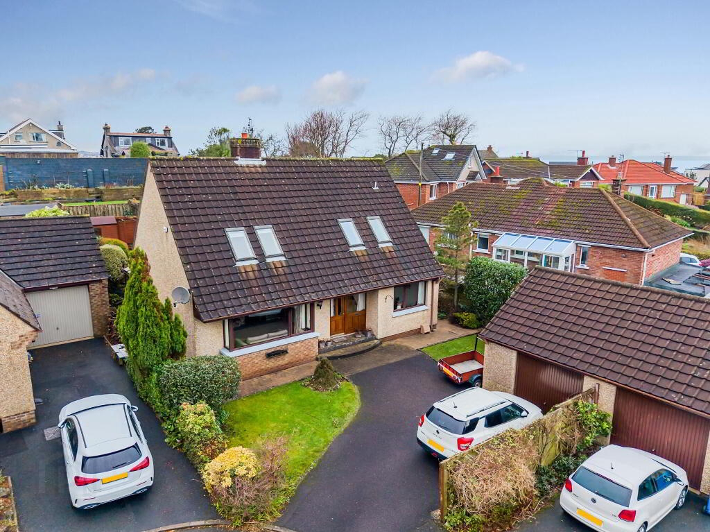 Photo 1 of 4 Portview, Bangor