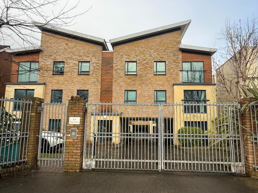 Photo 1 of 216 Belmont Road, Belfast