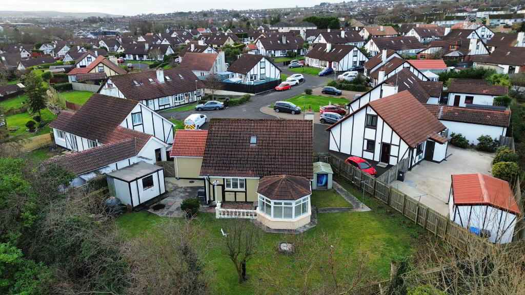 Photo 22 of 101 Templegrove, Cityside, L’derry