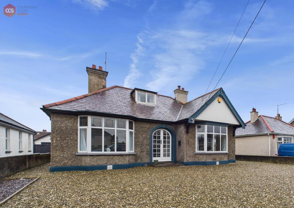 Photo 1 of 25 Hopefield Avenue, Portrush