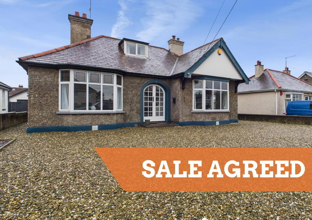 Photo 1 of 25 Hopefield Avenue, Portrush