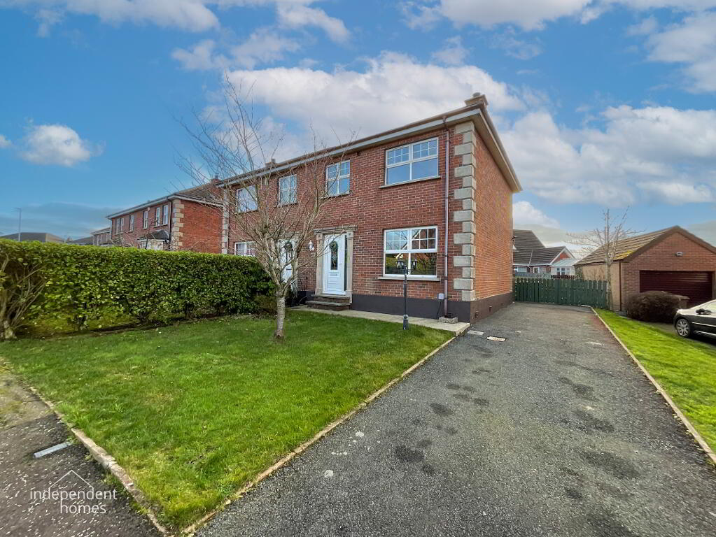 Photo 1 of 12 Walnut Road, Larne