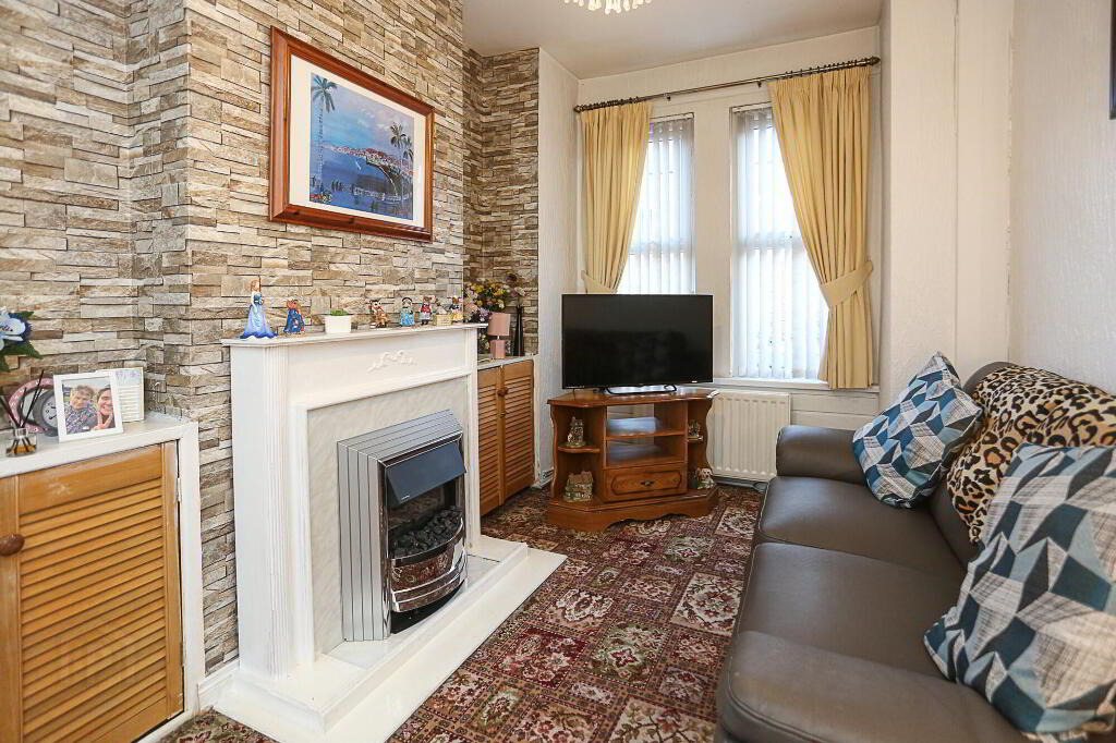 Photo 7 of 13 London Street, Belfast