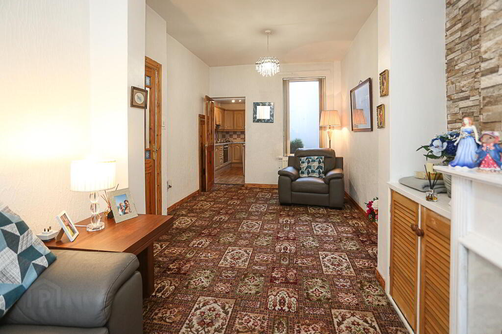 Photo 9 of 13 London Street, Belfast